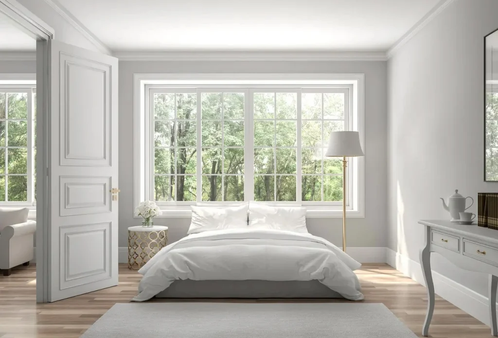 Wake Forest NC Door Window Repair service