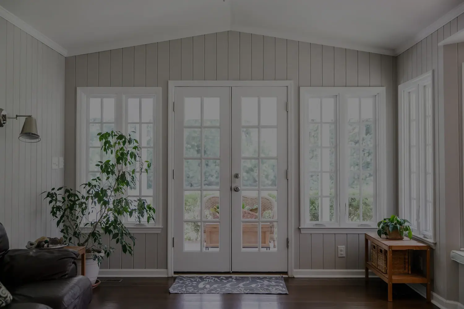 Wake Forest NC Door and Window Frames