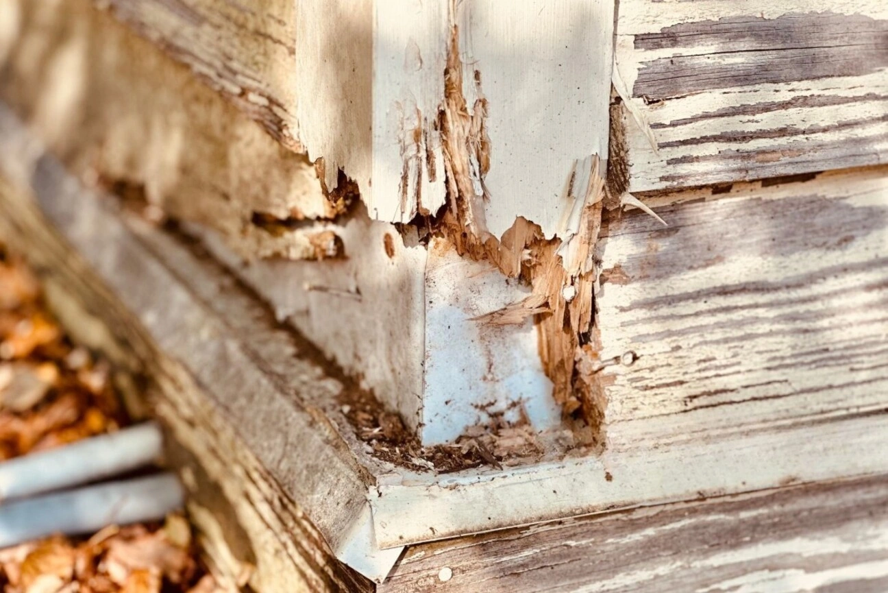 Wake Forest NC Foundation Repair
