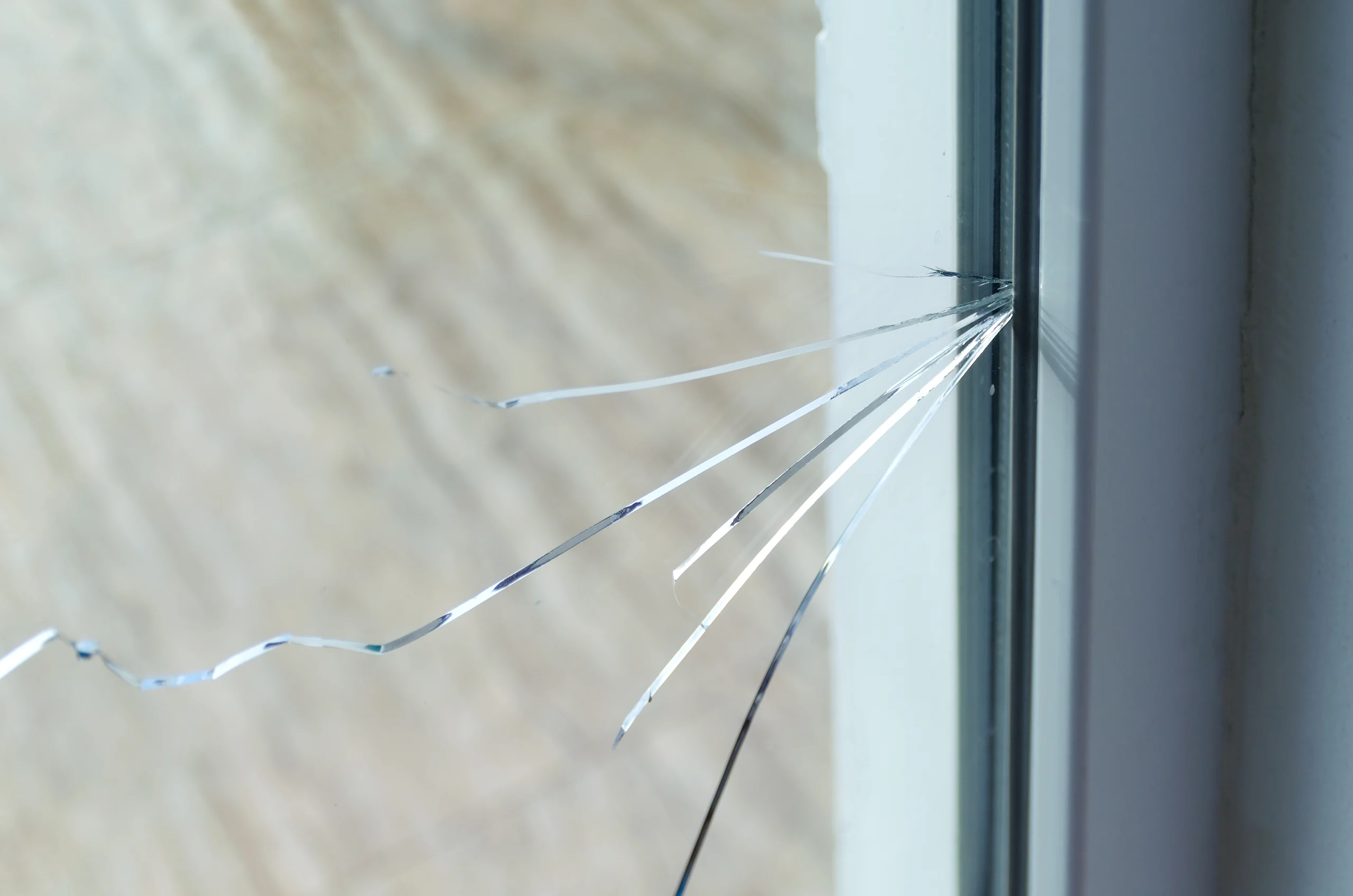 Wake Forest NC Glass Repair and Replacement