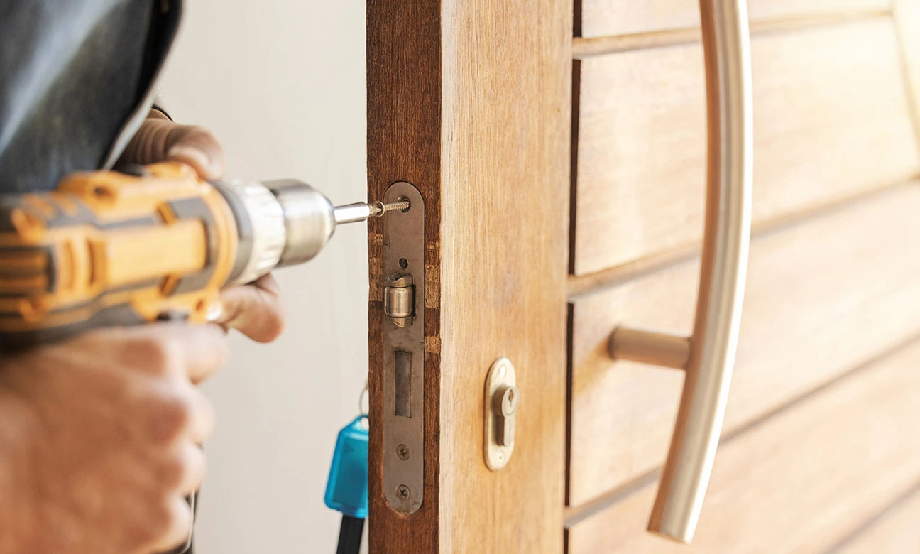 Wake Forest NC Lock and Handle Repairs