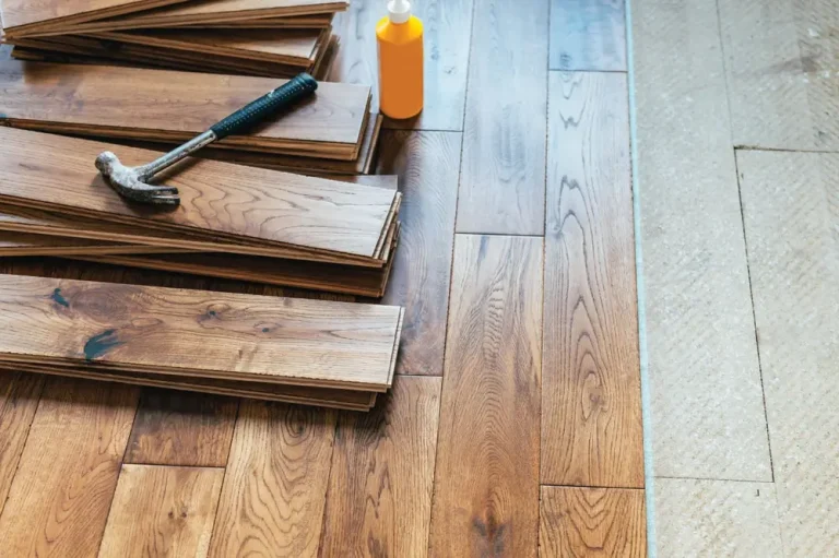 Wake Forest NC Quality Flooring