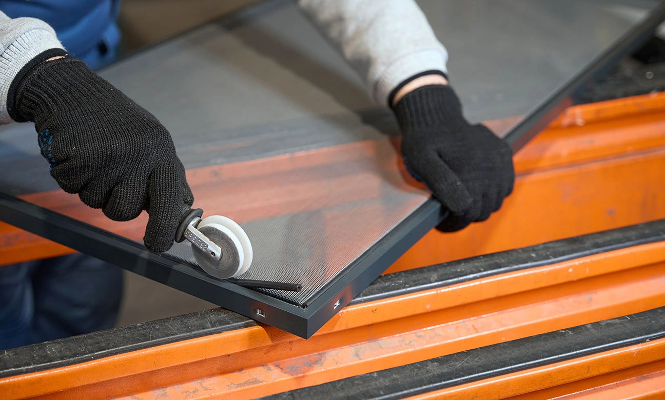 Wake Forest NC Screen Door Installation and Repair