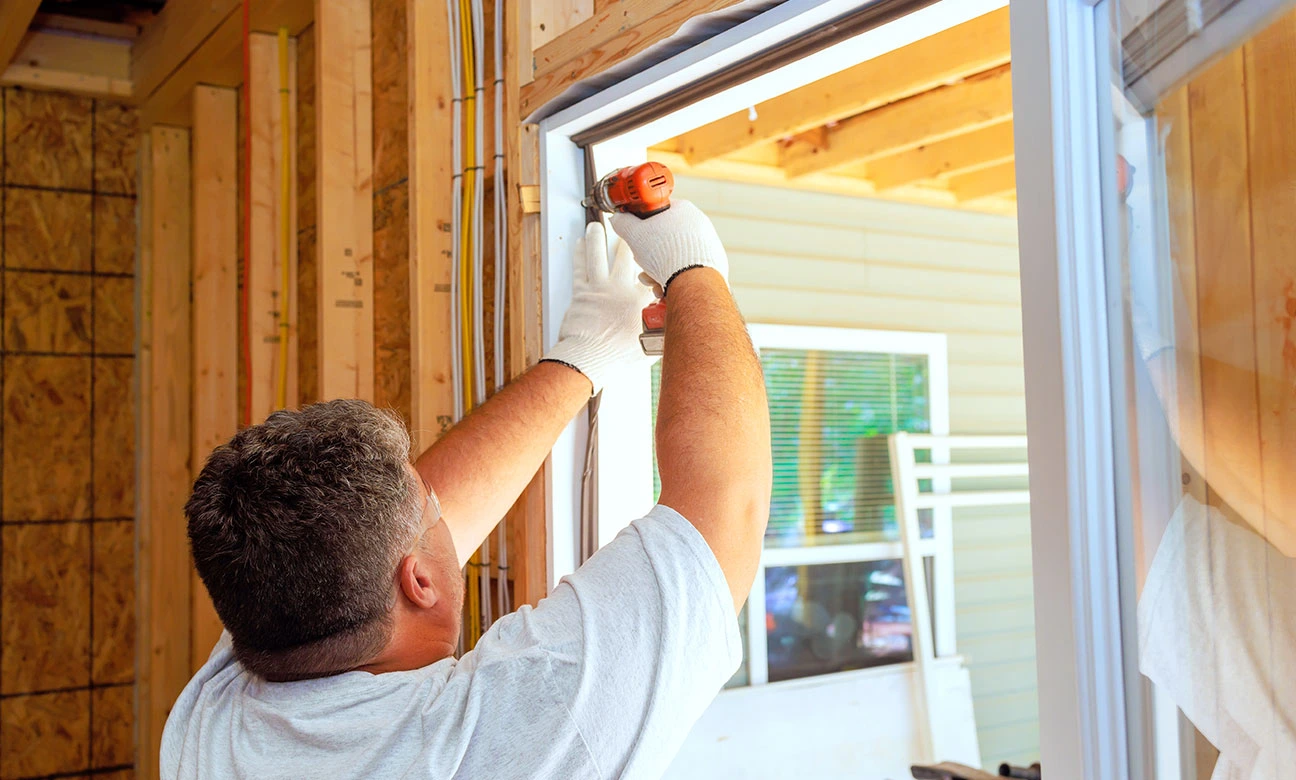 Wake Forest NC Weather Stripping and Sealing