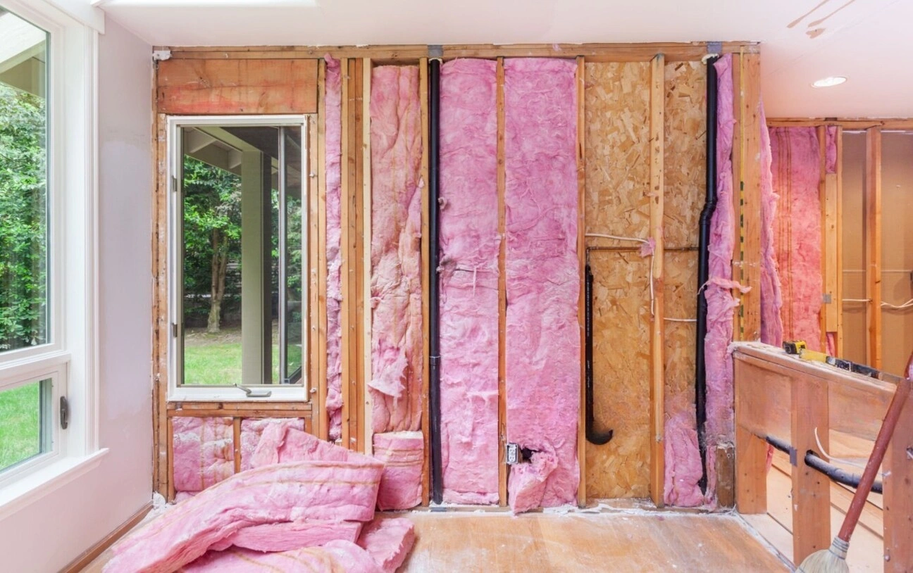 Jupiter FL Wall Stud and Frame Repair