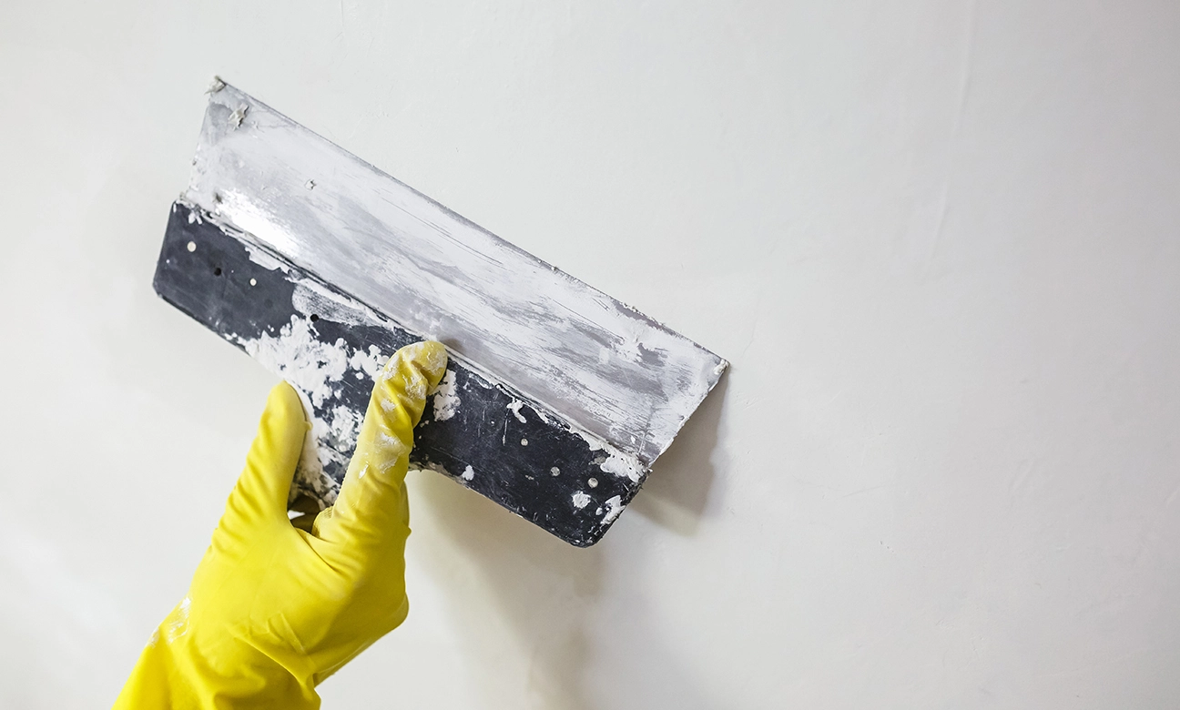 Palm Beach Gardens FL Expert Hole Patching