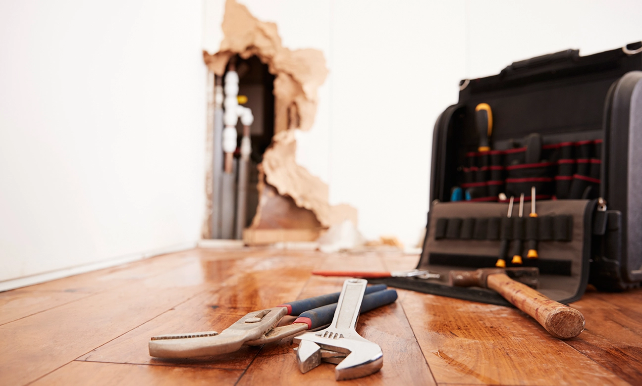 Royal Palm Beach FL Emergency home repair services