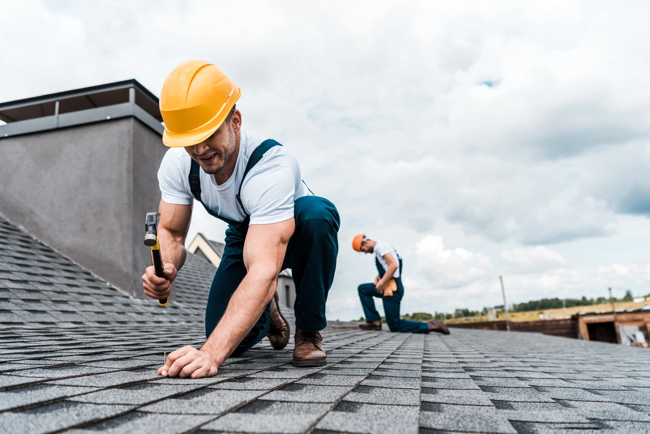 Royal Palm Beach FL Flat Roof Repair