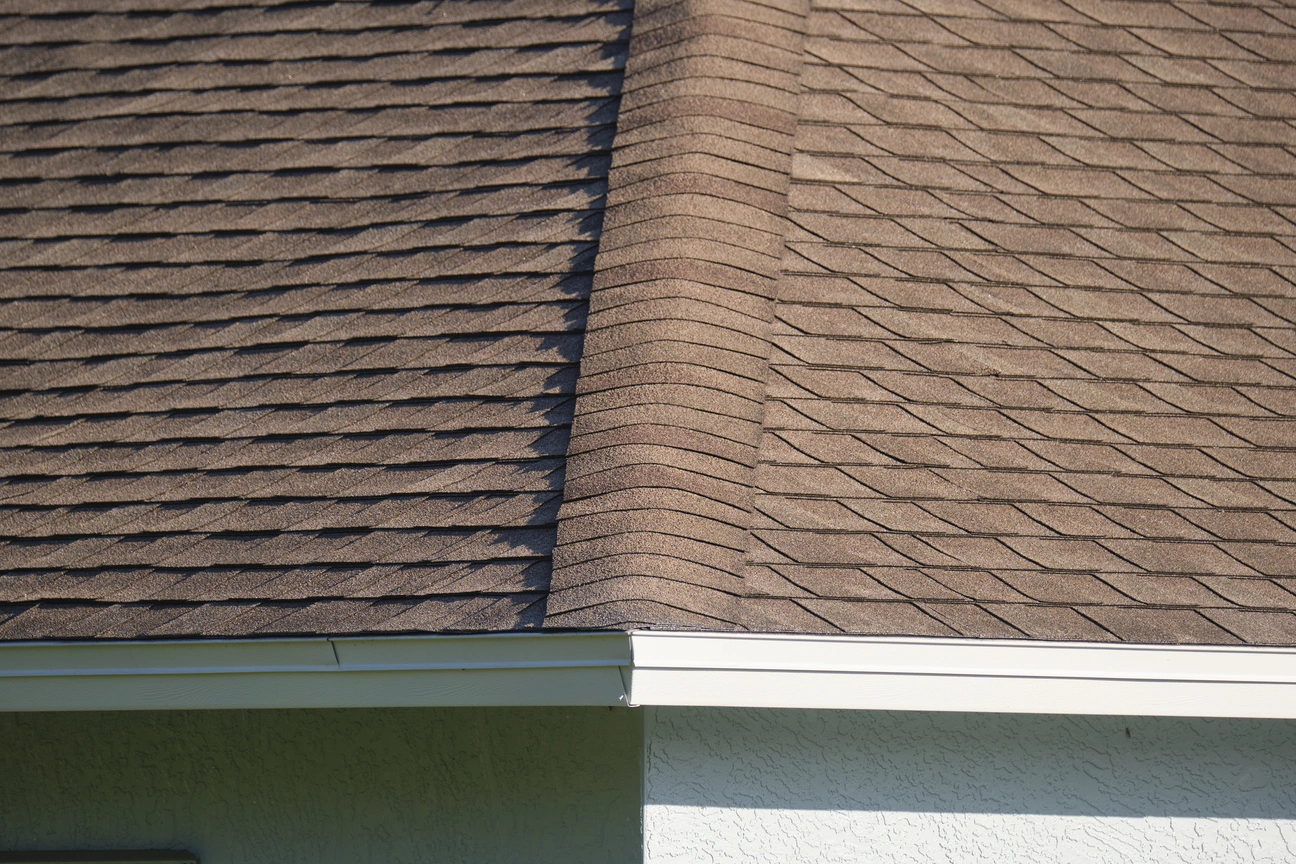 Royal Palm Beach FL Roof Cleaning and Mildew Removal