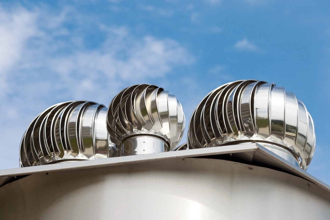 Royal Palm Beach FL Roof Systems and Ventilation Upgrades
