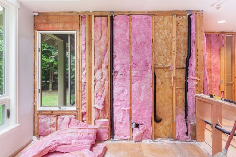 Royal Palm Beach FL Wall Stud and Frame Repair