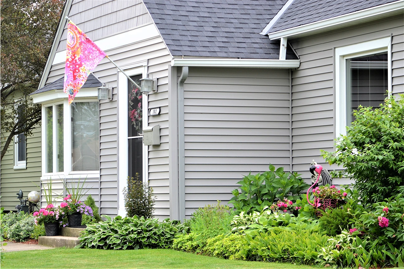 Wellington FL Siding Painting and Refinishing