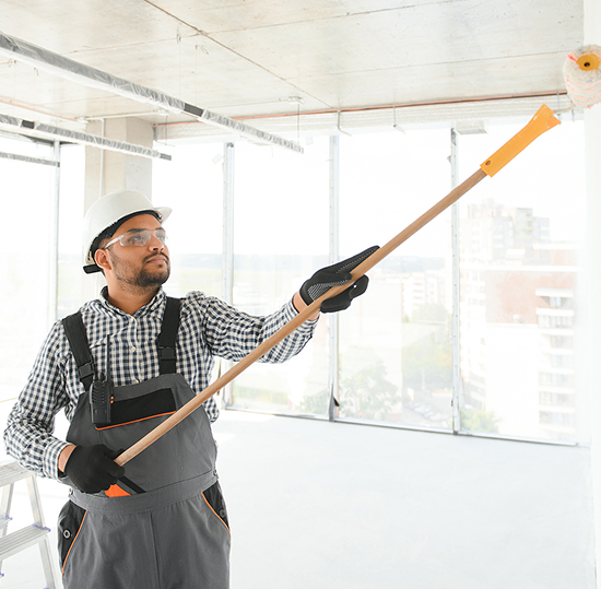 Commercial Painting