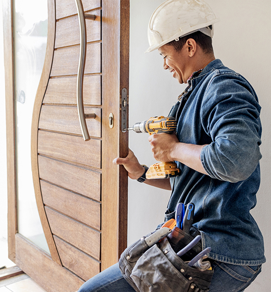 Door Services