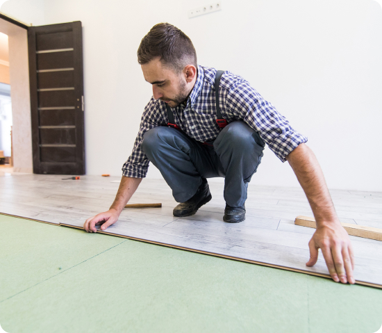 Flooring