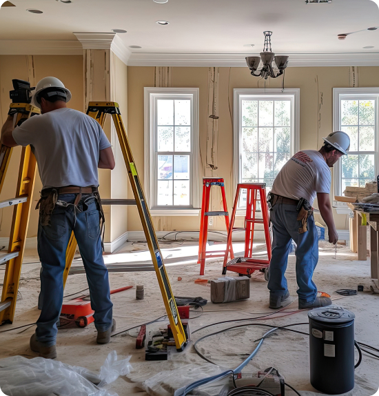 Home Renovation