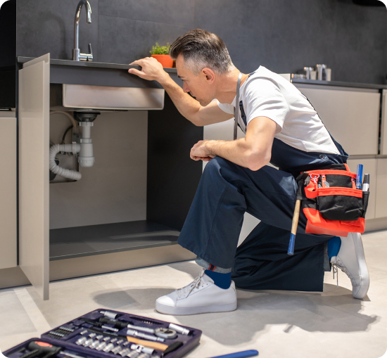 Plumbing