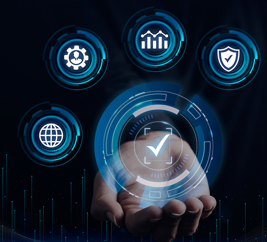 Security Enhancements