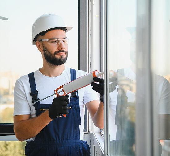 Window Maintenance