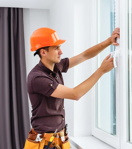 Window Services