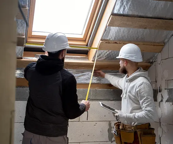 Attic Conversions