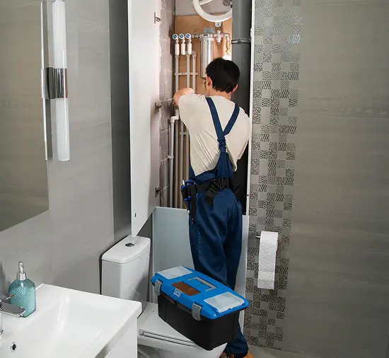 Bathroom Remodeling