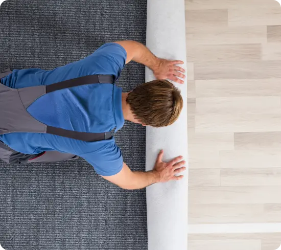 Carpet Installation