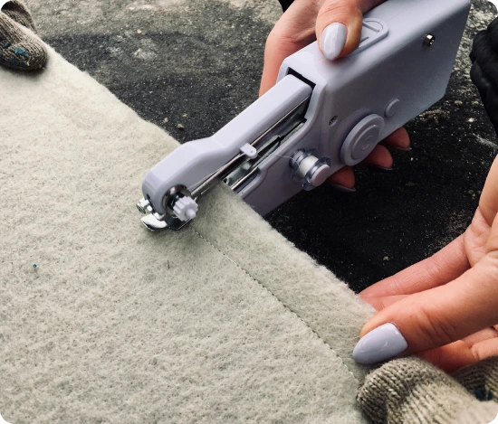 Carpet Repair