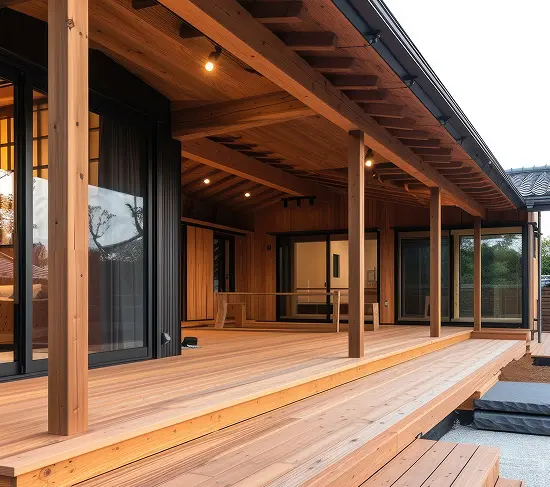 Deck Replacement