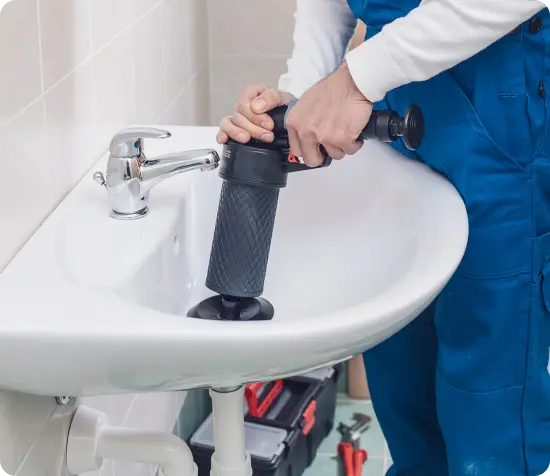 Drain Services