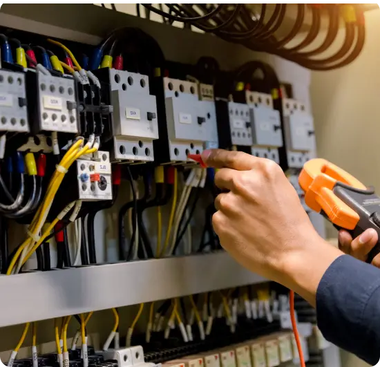 Electrical Troubleshooting