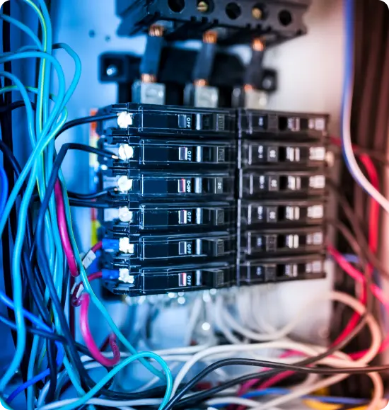 Electrical Upgrades