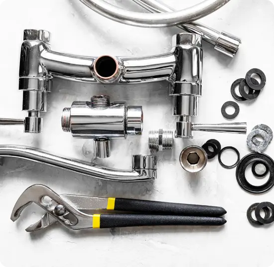 Fixture Repairs