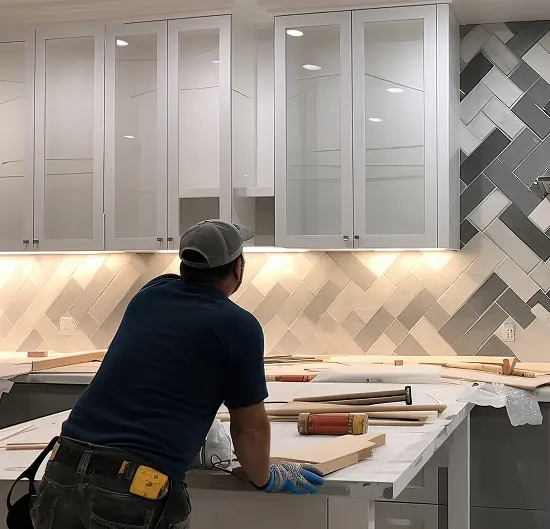 Kitchen Remodeling