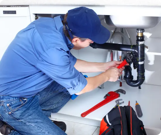Plumbing Upgrades
