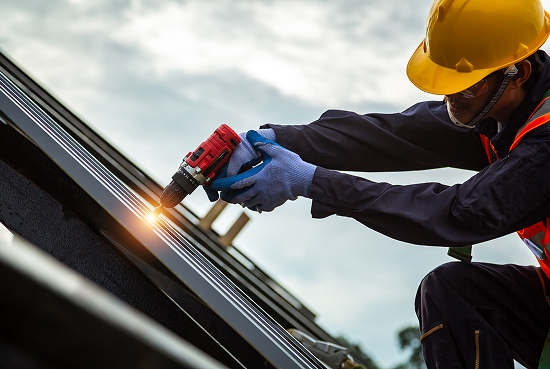 Roof Repairs