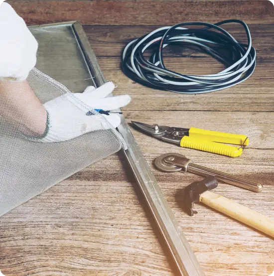 Structural Termite Damage Repair