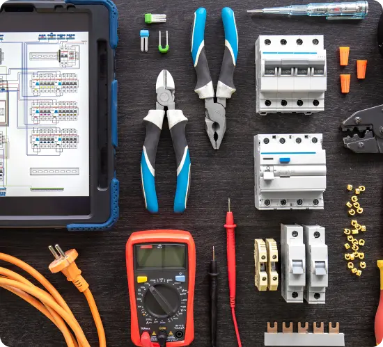 Wiring Services
