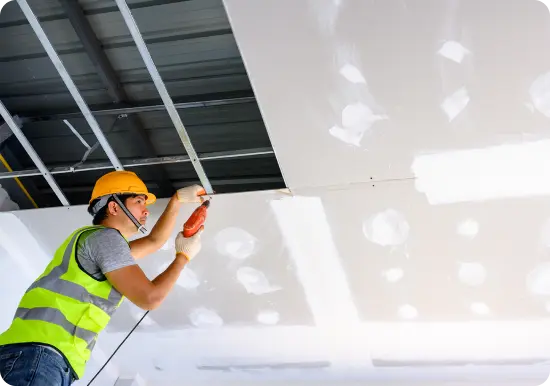 Ceiling Services