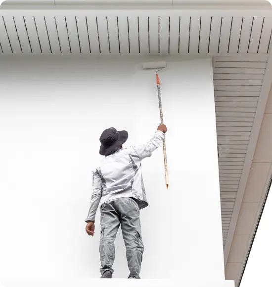 Commercial Painting