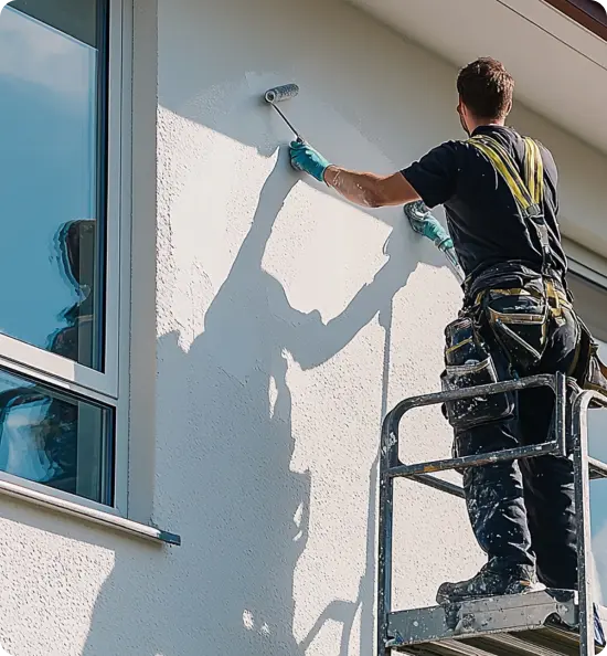 Exterior Painting