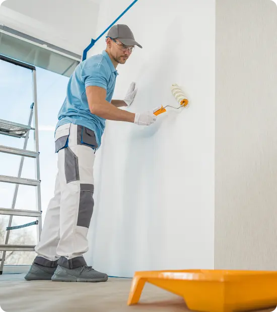 Interior Painting