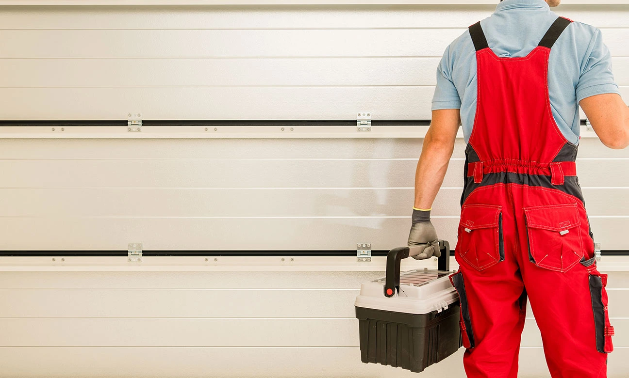 Lauderhill FL Garage Door Repair
