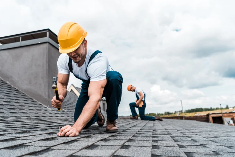 Pompano Beach FL Flat Roof Repair