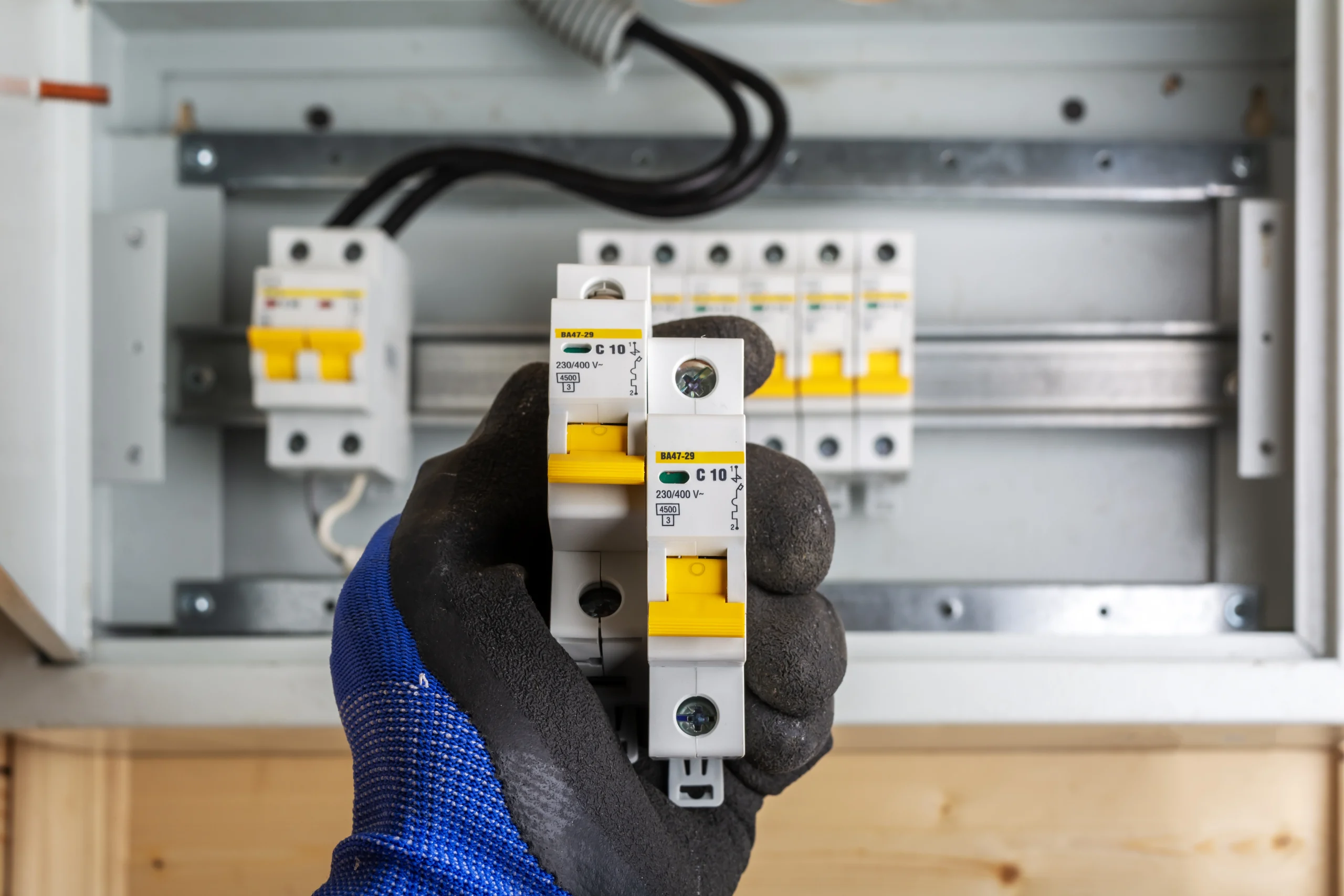 Portland OR Circuit Installation and Repair