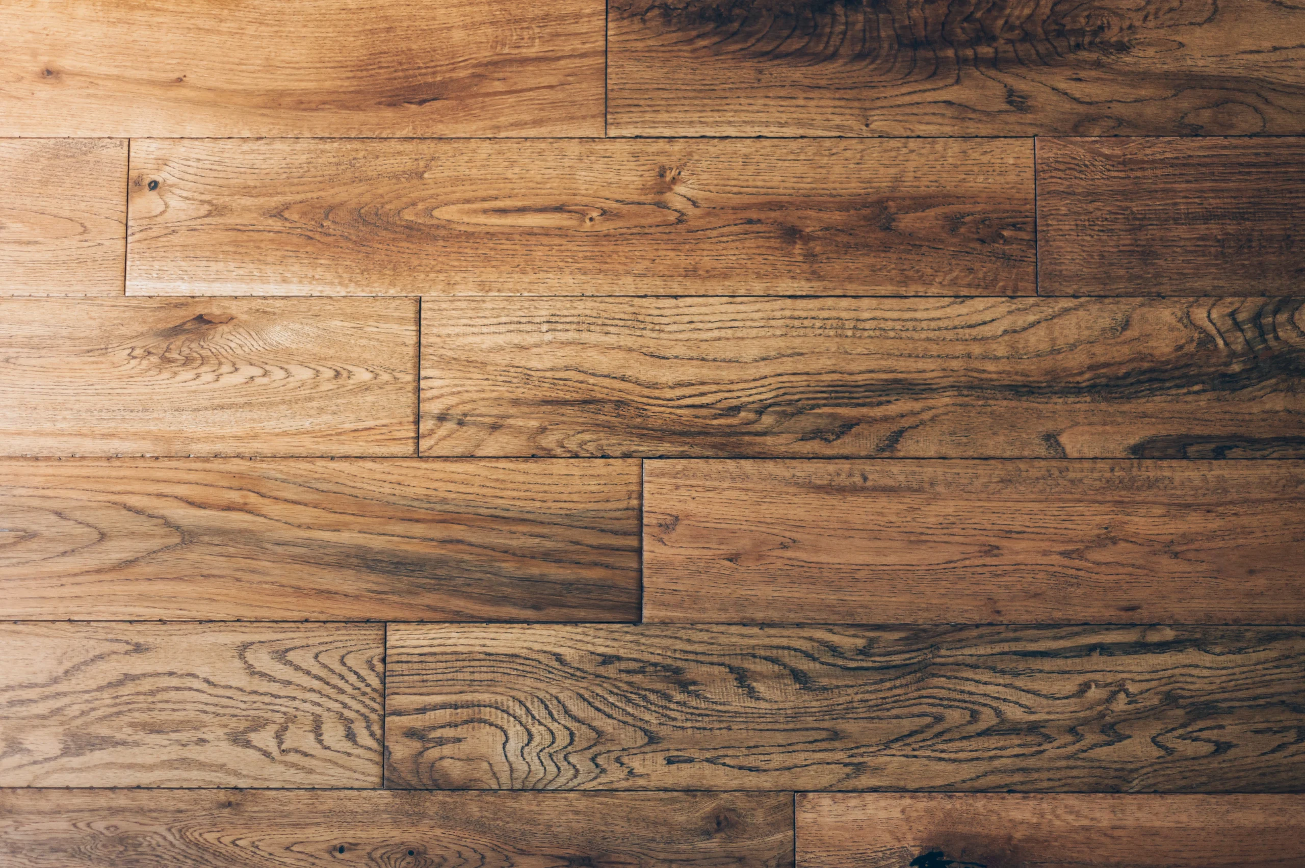 Portland OR Eco Friendly Sustainable Flooring Options