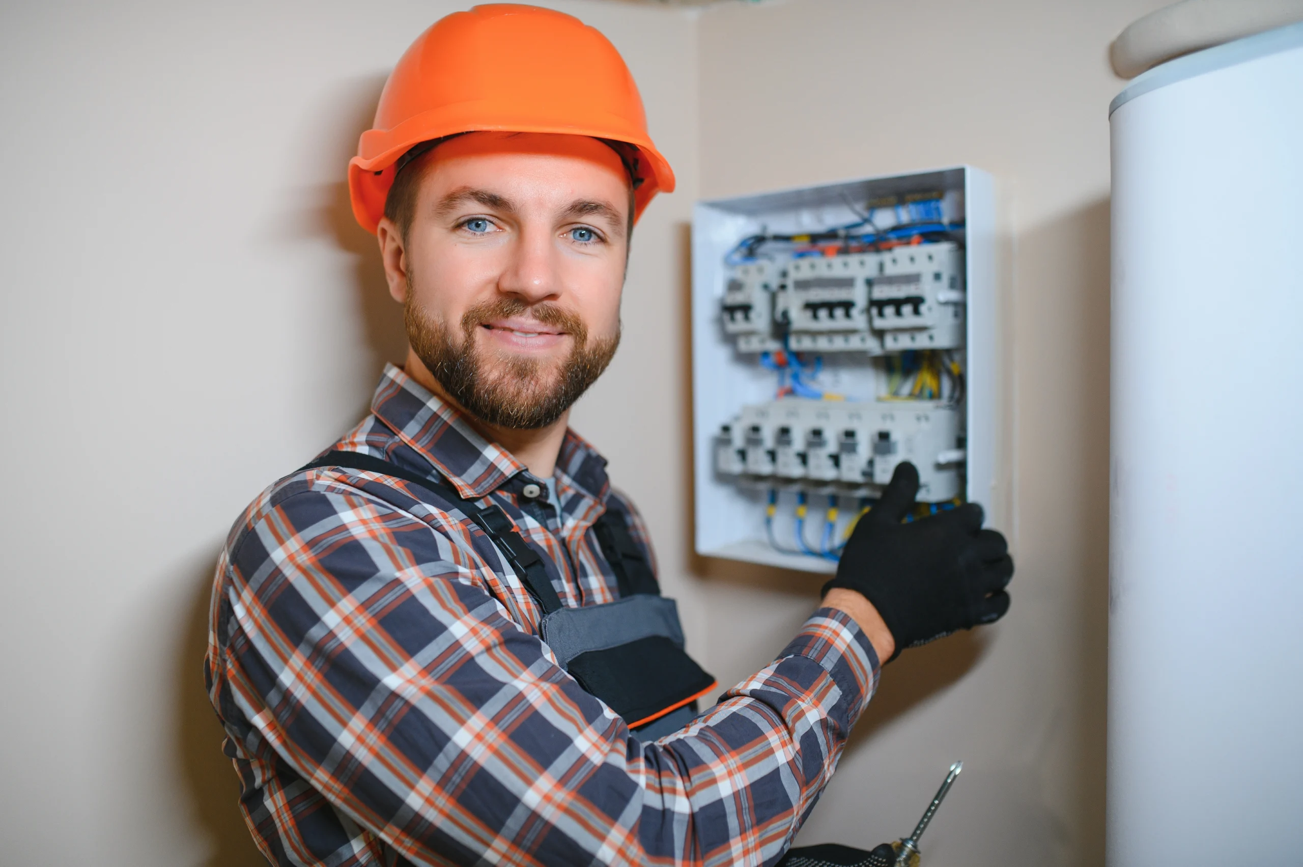 Portland OR Emergency Electrical Services