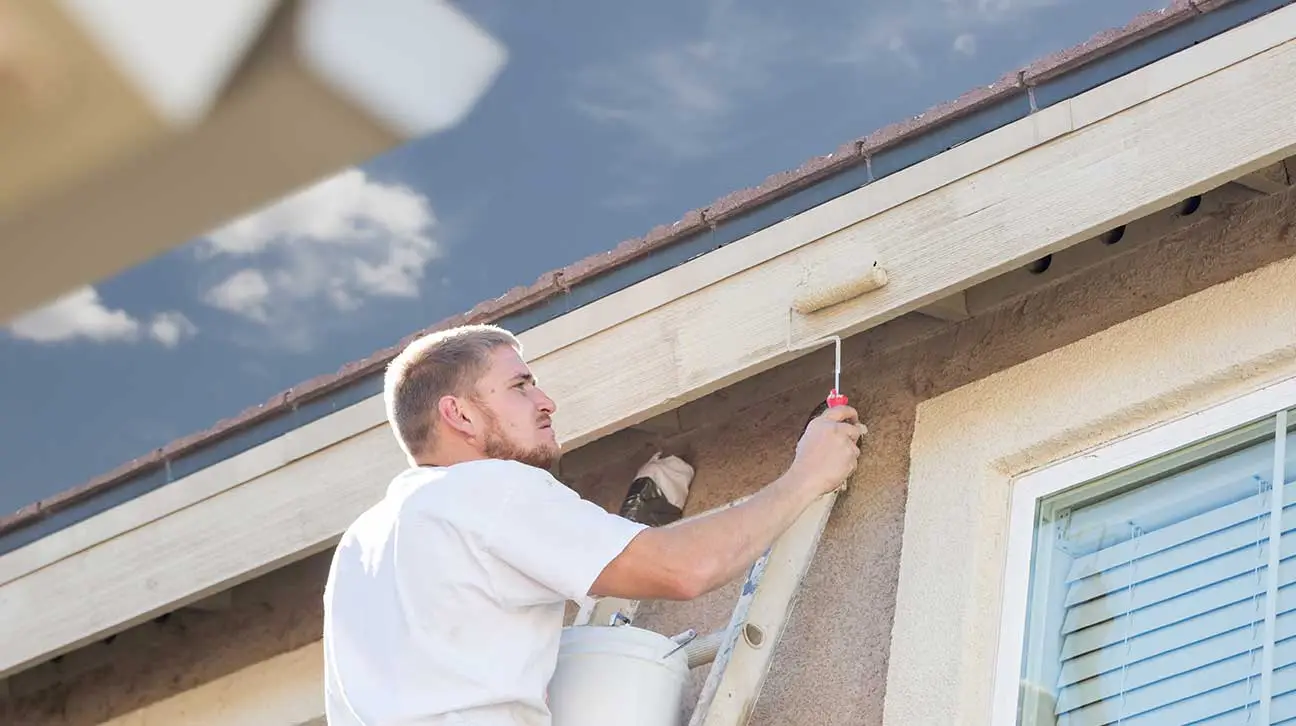 Portland OR Exterior House Painting Weather Protection