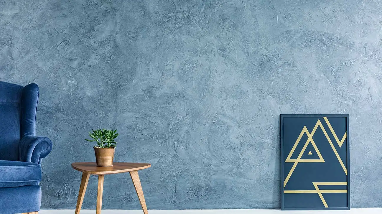 Portland OR Specialty Finishes Accent Walls