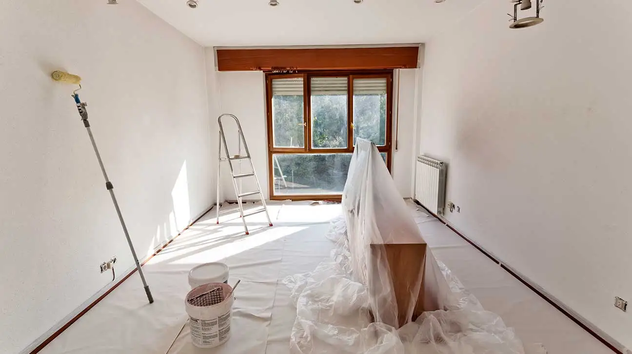 Portland OR Surface Preparation Repair